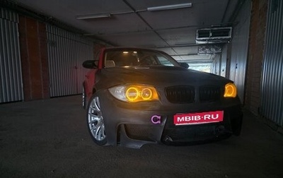 BMW 1 серия, 2005 год, 1 600 000 рублей, 1 фотография