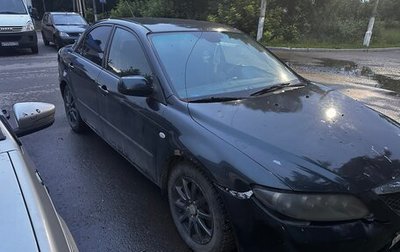 Mazda 6, 2006 год, 325 000 рублей, 1 фотография