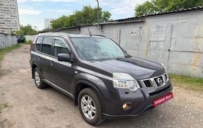Nissan X-Trail, 2011 год, 1 050 000 рублей, 1 фотография