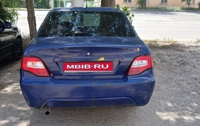 Daewoo Nexia I рестайлинг, 2011 год, 87 000 рублей, 1 фотография