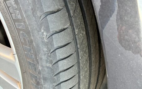 Volkswagen Passat B6, 2007 год, 1 050 000 рублей, 16 фотография
