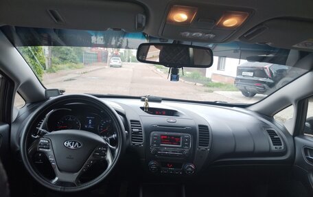 KIA Cerato III, 2013 год, 1 150 000 рублей, 4 фотография
