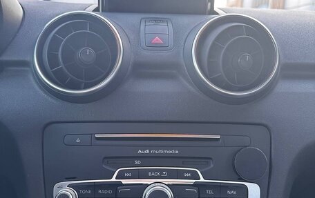 Audi A1, 2015 год, 1 300 000 рублей, 5 фотография