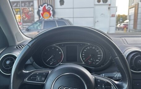 Audi A1, 2015 год, 1 300 000 рублей, 7 фотография