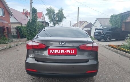 KIA Cerato III, 2013 год, 1 150 000 рублей, 3 фотография