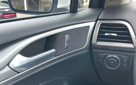 Ford Fusion (North America) II, 2018 год, 2 000 000 рублей, 10 фотография