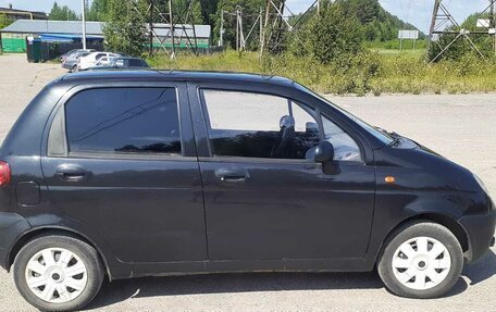 Daewoo Matiz I, 2011 год, 295 000 рублей, 3 фотография