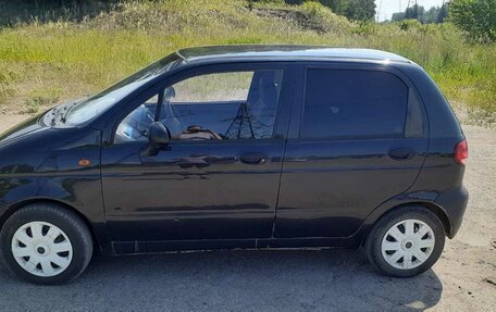 Daewoo Matiz I, 2011 год, 295 000 рублей, 4 фотография