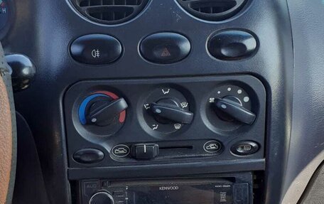 Daewoo Matiz I, 2011 год, 295 000 рублей, 10 фотография