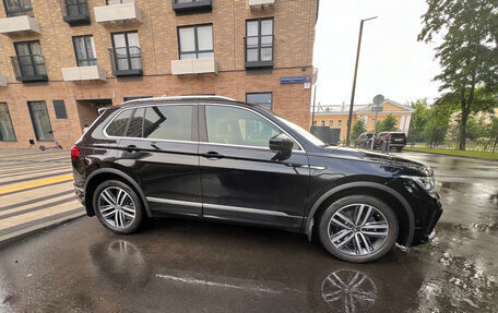 Volkswagen Tiguan II, 2020 год, 4 200 000 рублей, 8 фотография