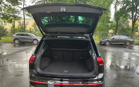 Volkswagen Tiguan II, 2020 год, 4 200 000 рублей, 10 фотография