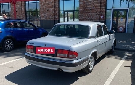 ГАЗ 31105 «Волга», 2005 год, 200 000 рублей, 2 фотография