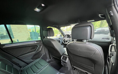 Volkswagen Tiguan II, 2020 год, 4 200 000 рублей, 15 фотография