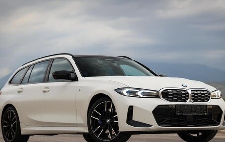 BMW 3 серия, 2023 год, 6 200 000 рублей, 4 фотография