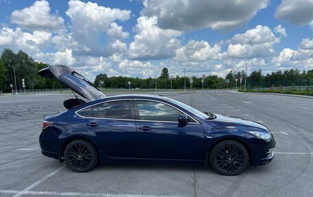 Mazda 6, 2008 год, 899 999 рублей, 2 фотография