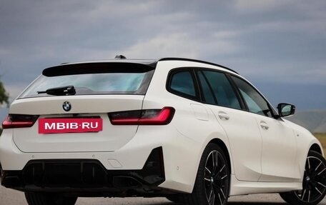 BMW 3 серия, 2023 год, 6 200 000 рублей, 2 фотография