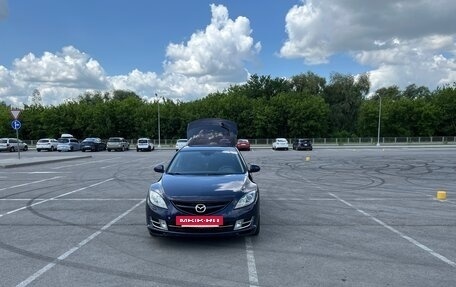 Mazda 6, 2008 год, 899 999 рублей, 4 фотография