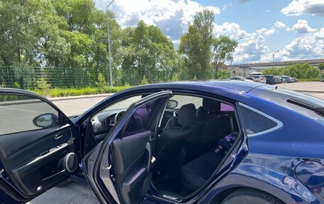 Mazda 6, 2008 год, 899 999 рублей, 9 фотография