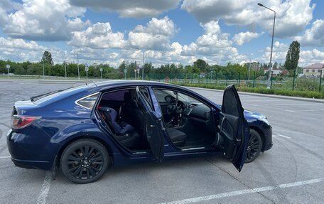 Mazda 6, 2008 год, 899 999 рублей, 8 фотография