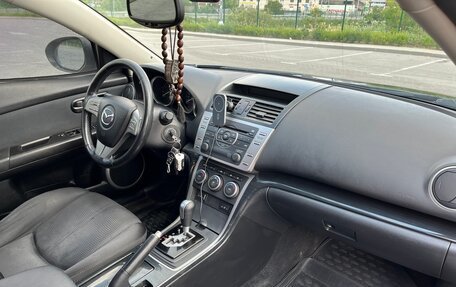 Mazda 6, 2008 год, 899 999 рублей, 14 фотография