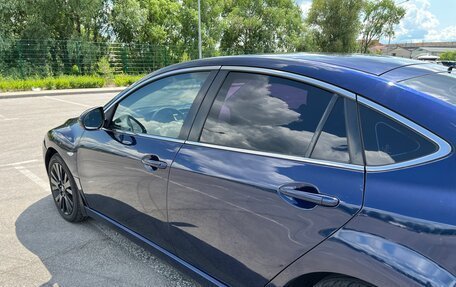 Mazda 6, 2008 год, 899 999 рублей, 17 фотография