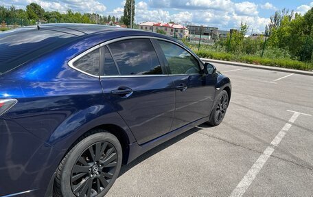 Mazda 6, 2008 год, 899 999 рублей, 16 фотография