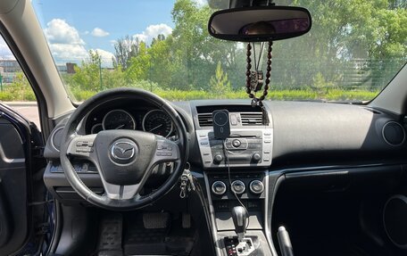 Mazda 6, 2008 год, 899 999 рублей, 15 фотография