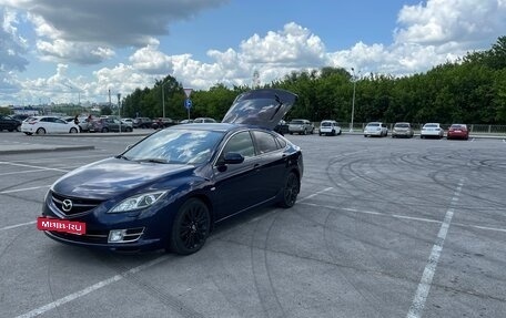 Mazda 6, 2008 год, 899 999 рублей, 3 фотография