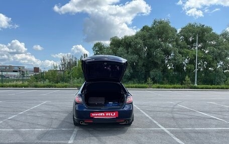 Mazda 6, 2008 год, 899 999 рублей, 5 фотография