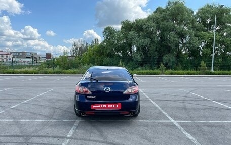 Mazda 6, 2008 год, 899 999 рублей, 6 фотография