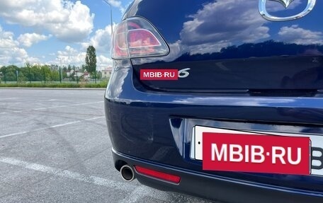 Mazda 6, 2008 год, 899 999 рублей, 7 фотография