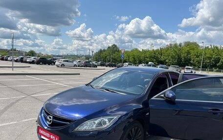 Mazda 6, 2008 год, 899 999 рублей, 20 фотография