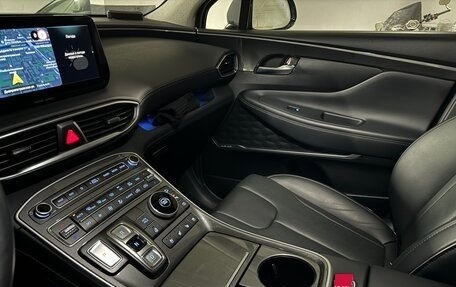 Hyundai Santa Fe IV, 2021 год, 3 900 000 рублей, 10 фотография