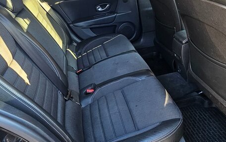 Renault Laguna III рестайлинг, 2008 год, 750 000 рублей, 9 фотография
