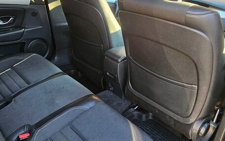 Renault Laguna III рестайлинг, 2008 год, 750 000 рублей, 8 фотография