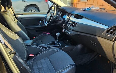 Renault Laguna III рестайлинг, 2008 год, 750 000 рублей, 7 фотография