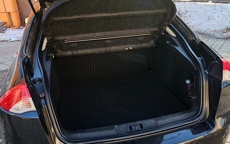 Renault Laguna III рестайлинг, 2008 год, 750 000 рублей, 10 фотография