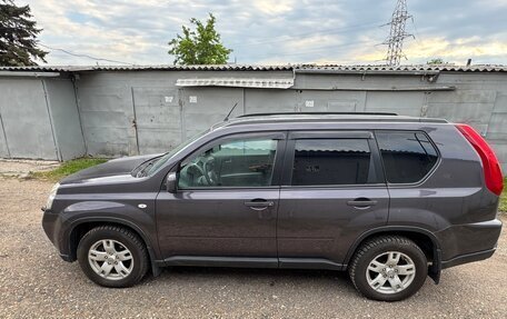 Nissan X-Trail, 2011 год, 1 050 000 рублей, 4 фотография