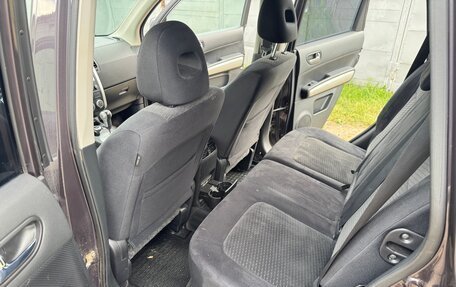 Nissan X-Trail, 2011 год, 1 050 000 рублей, 13 фотография