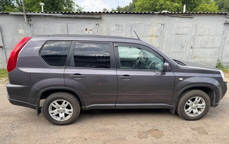 Nissan X-Trail, 2011 год, 1 050 000 рублей, 8 фотография