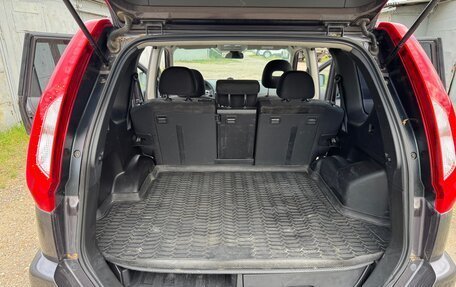 Nissan X-Trail, 2011 год, 1 050 000 рублей, 16 фотография