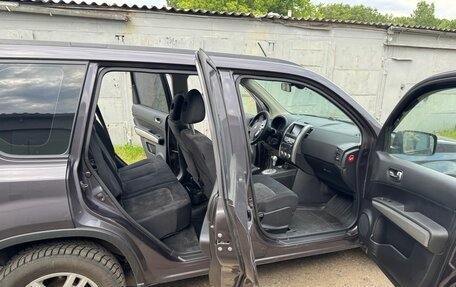 Nissan X-Trail, 2011 год, 1 050 000 рублей, 11 фотография