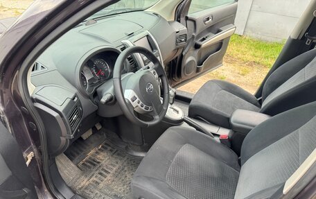 Nissan X-Trail, 2011 год, 1 050 000 рублей, 12 фотография