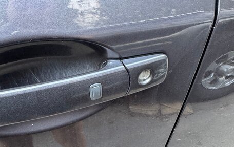 Nissan X-Trail, 2011 год, 1 050 000 рублей, 9 фотография