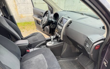 Nissan X-Trail, 2011 год, 1 050 000 рублей, 15 фотография
