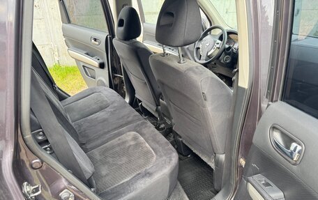 Nissan X-Trail, 2011 год, 1 050 000 рублей, 14 фотография