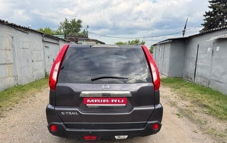 Nissan X-Trail, 2011 год, 1 050 000 рублей, 6 фотография