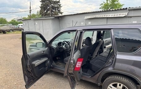 Nissan X-Trail, 2011 год, 1 050 000 рублей, 10 фотография