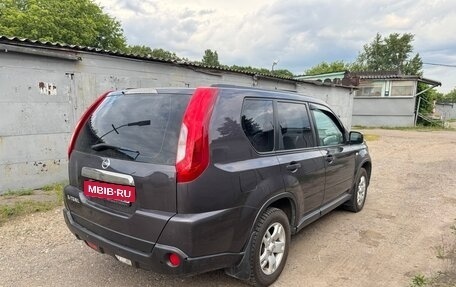 Nissan X-Trail, 2011 год, 1 050 000 рублей, 7 фотография