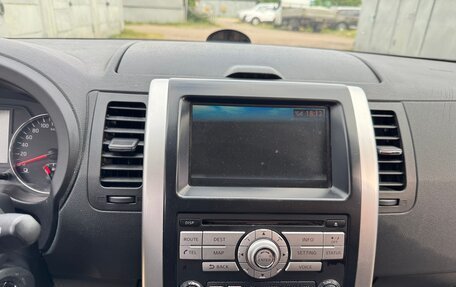 Nissan X-Trail, 2011 год, 1 050 000 рублей, 20 фотография